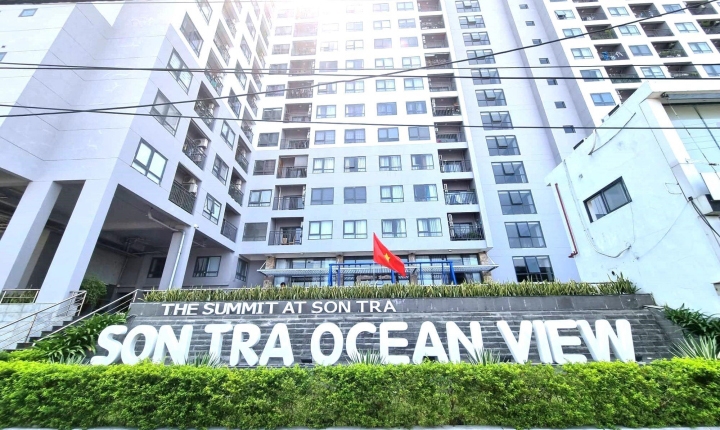 American man falls to death from Da Nang high-rise building